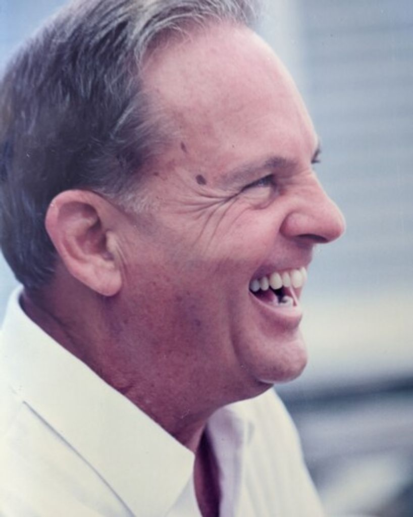 Herman Morris Blagg Jr.