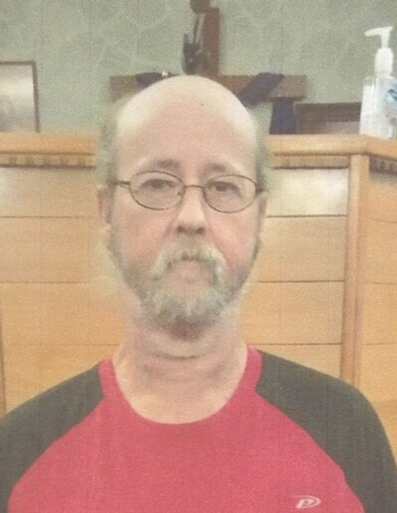 Donald Ray Ingles Sr. Profile Photo