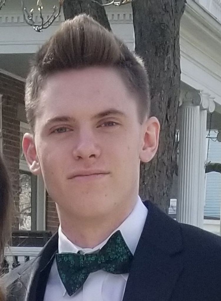 Trevor Aaron Griffieth