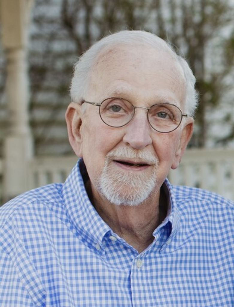 Eric Milton Schumann