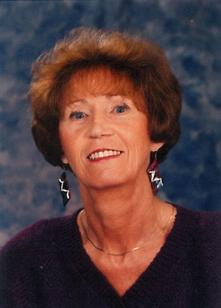 Louise (Louisette) Rafferty Profile Photo