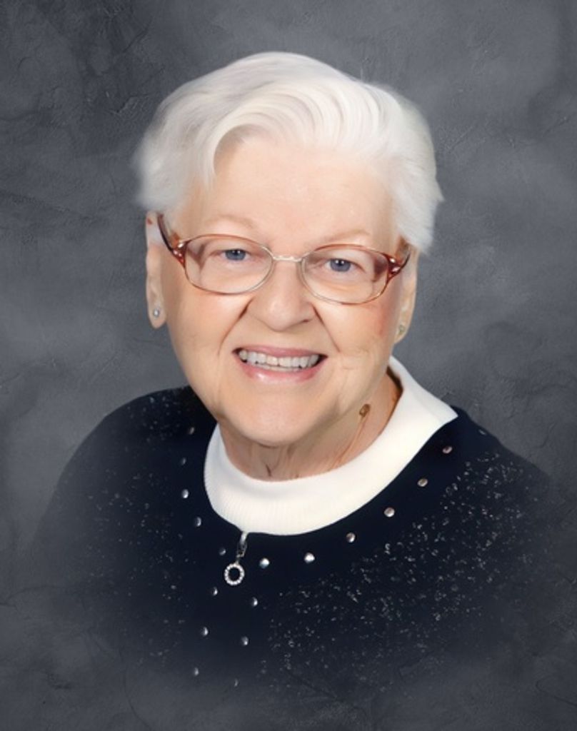 Jean Kay Campbell Profile Photo