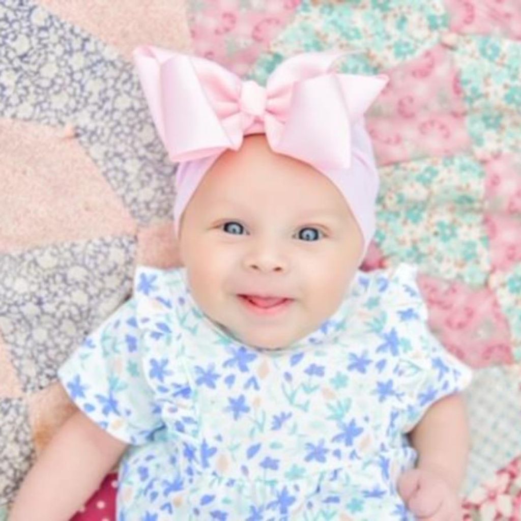 Millie Grace Abernathy Profile Photo