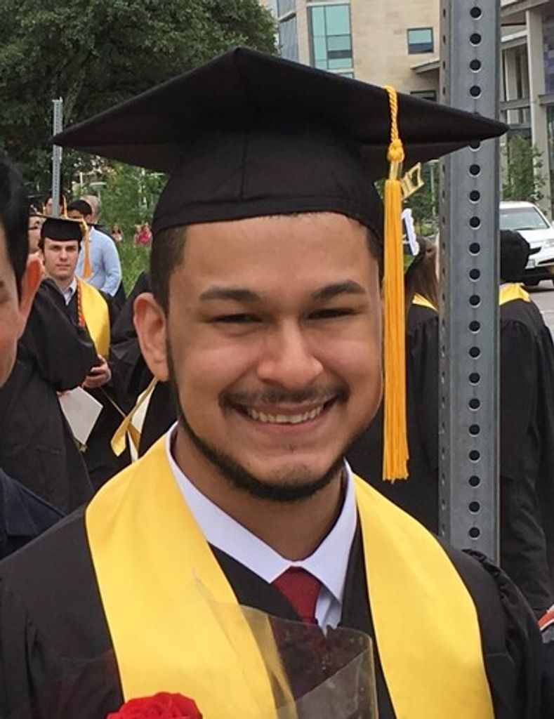 Robert (Robbie) Joshua Hinojosa Profile Photo