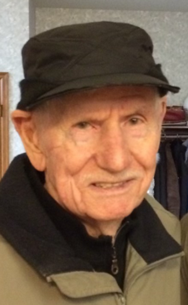 Robert Carl  Bride Profile Photo