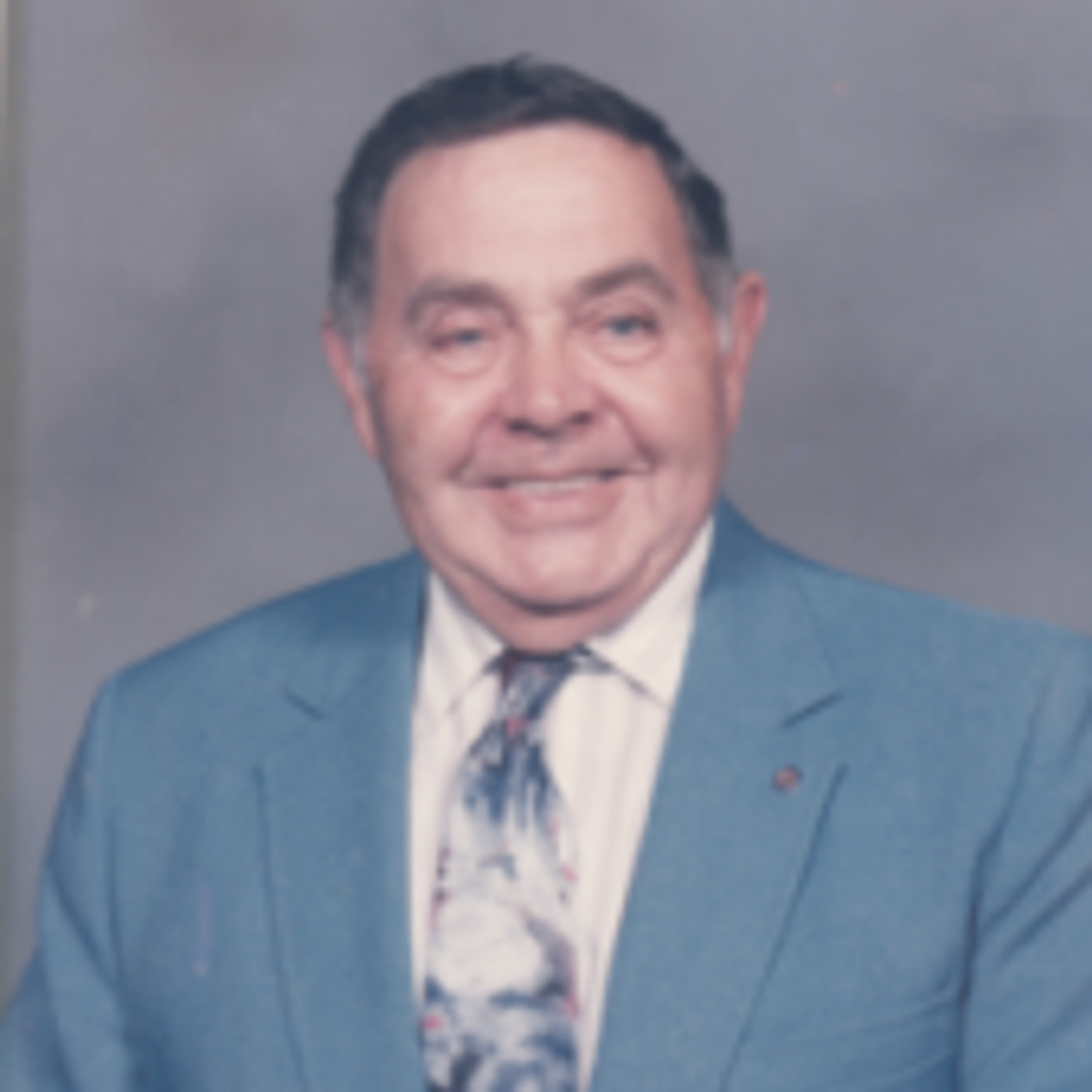 Elwood James Carr Profile Photo