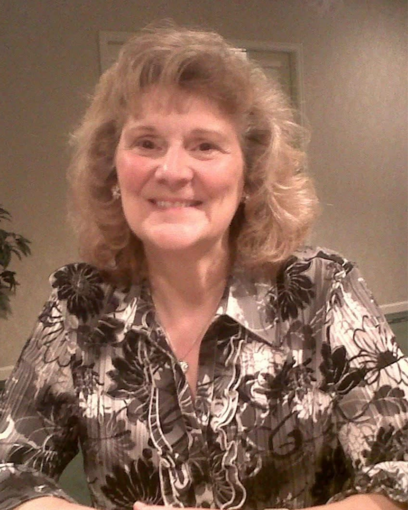 Molly Ann Feltner-McVicker