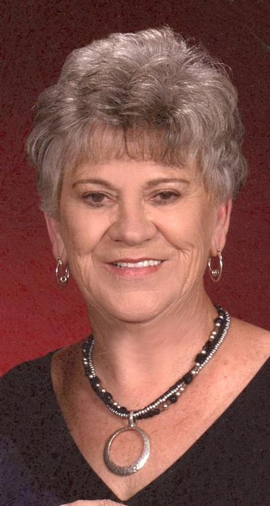 Gladys Wilson Edwards Profile Photo