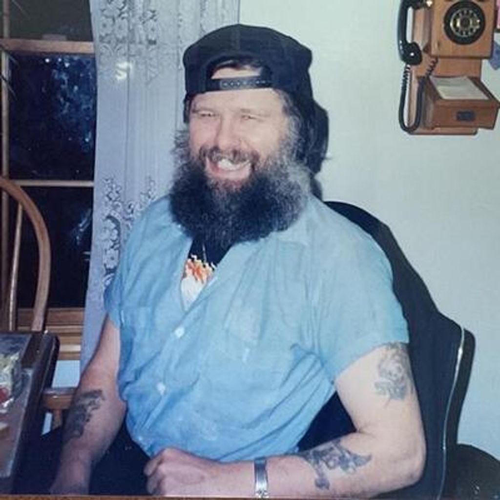 Frederick Kirk Brenning, Jr. Profile Photo