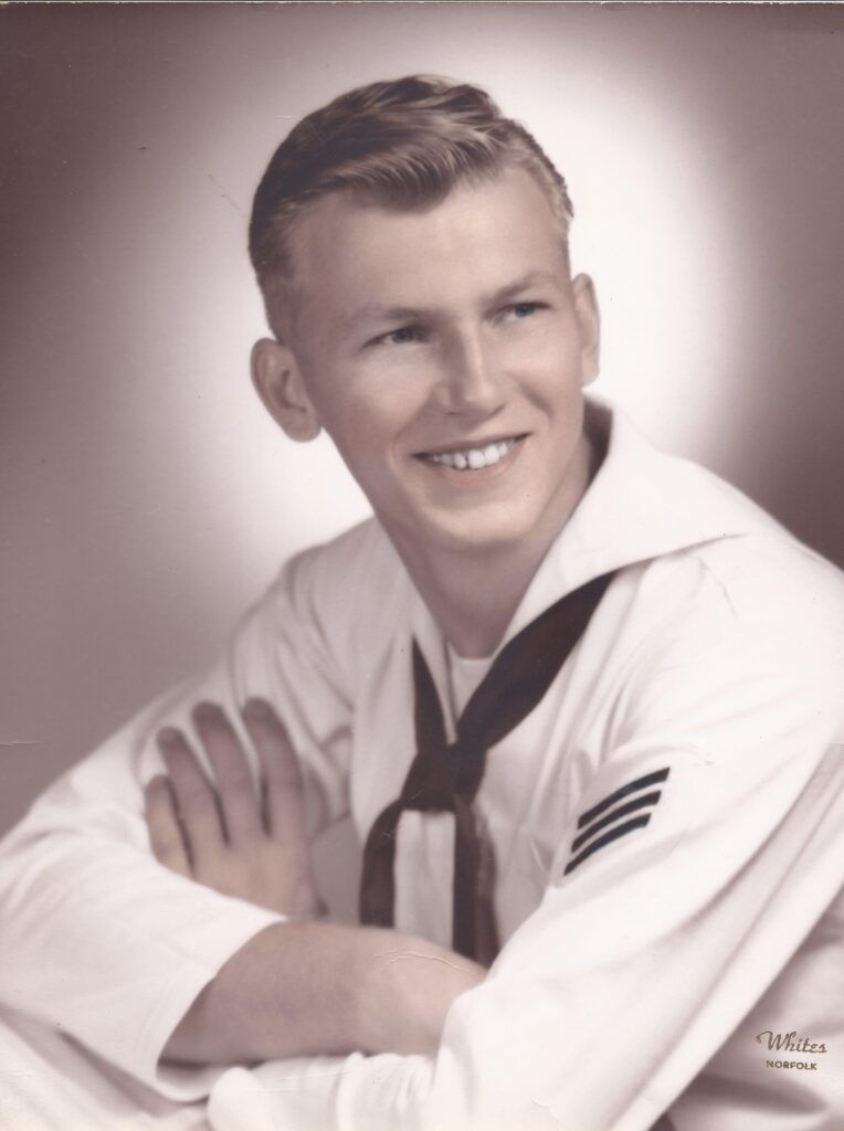 John “Jack” “Papa” Korgeski Profile Photo