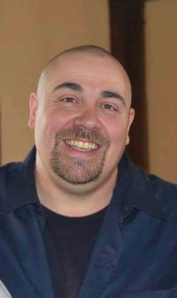 Joel Meakem Profile Photo