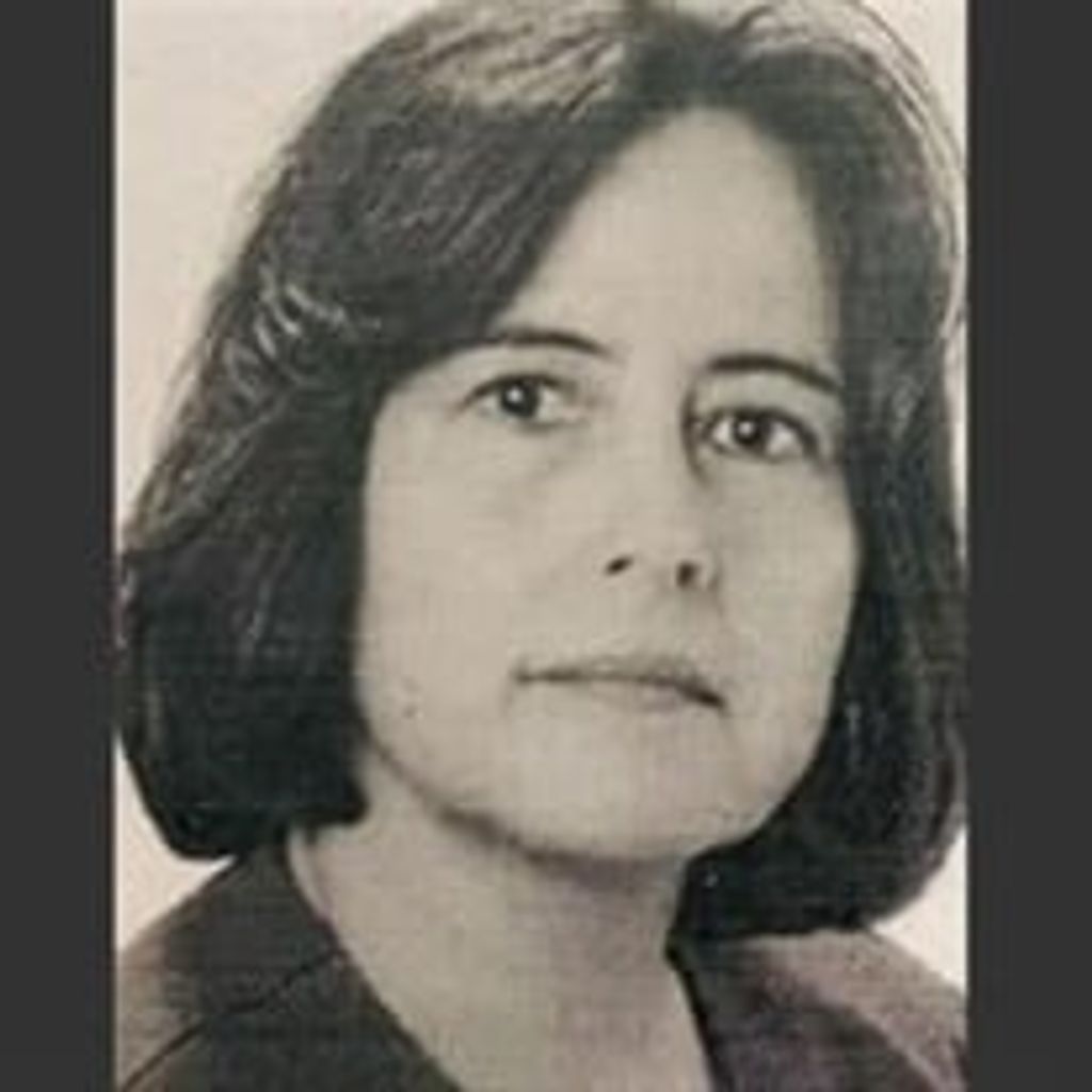 June Ann Diaz