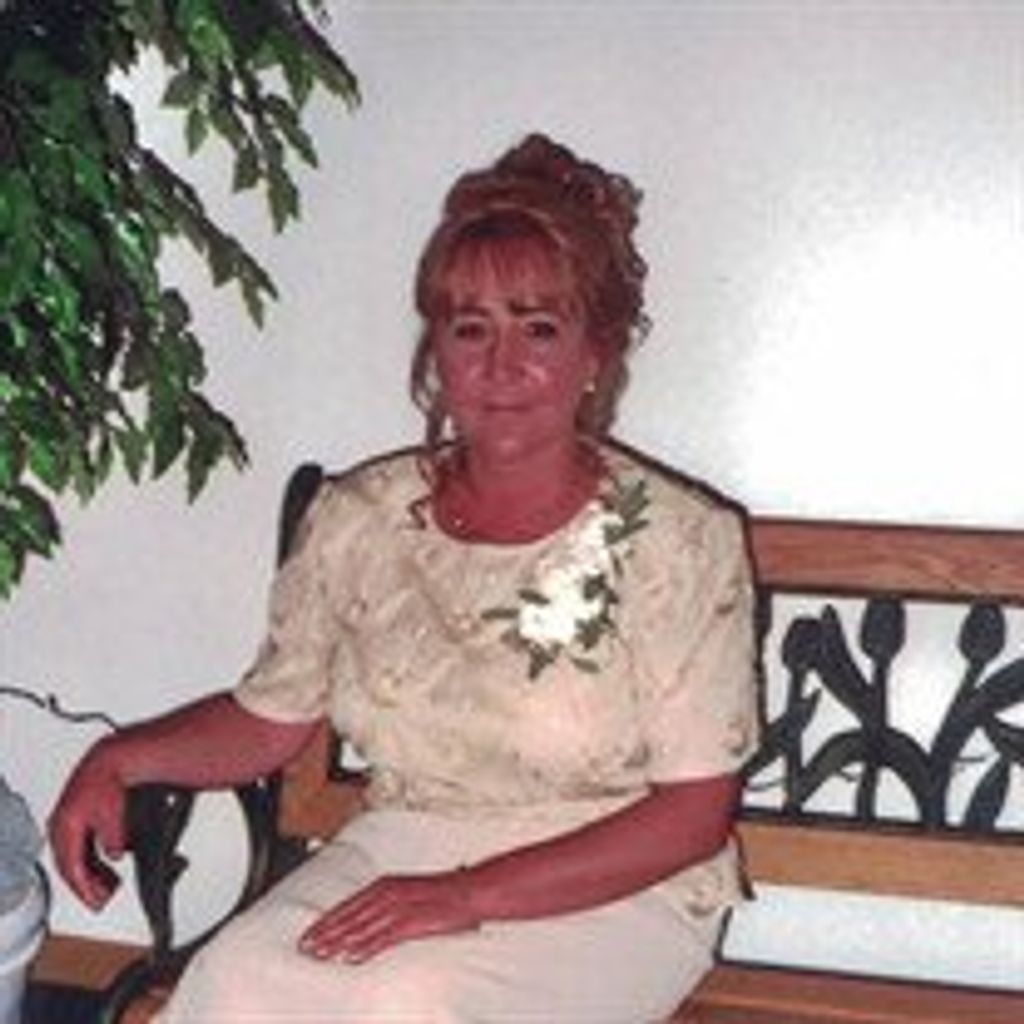 Bronwen  Kay Abel Profile Photo