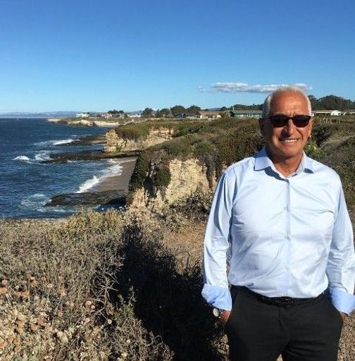 Francisco Jimenez Profile Photo