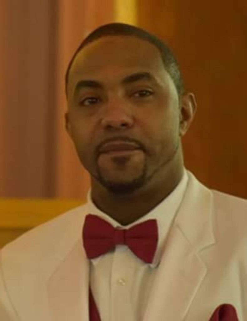 Marques  A.  Craig  Profile Photo