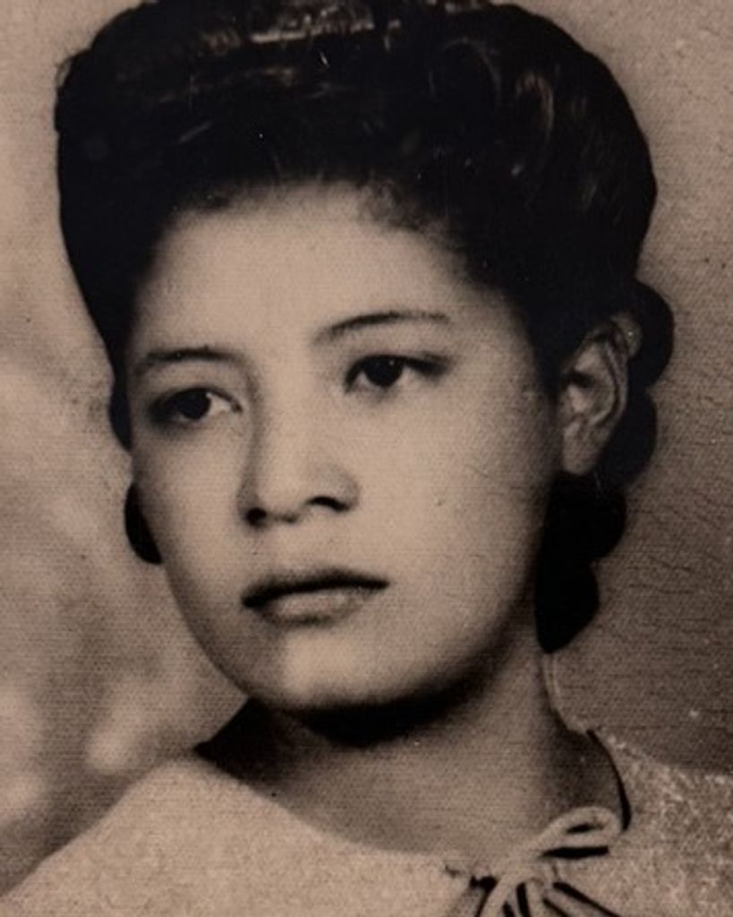 Maria Diaz