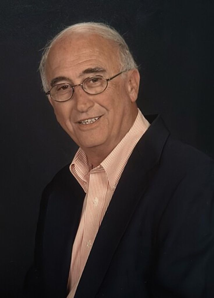 Jerry Marvin Reynolds Profile Photo