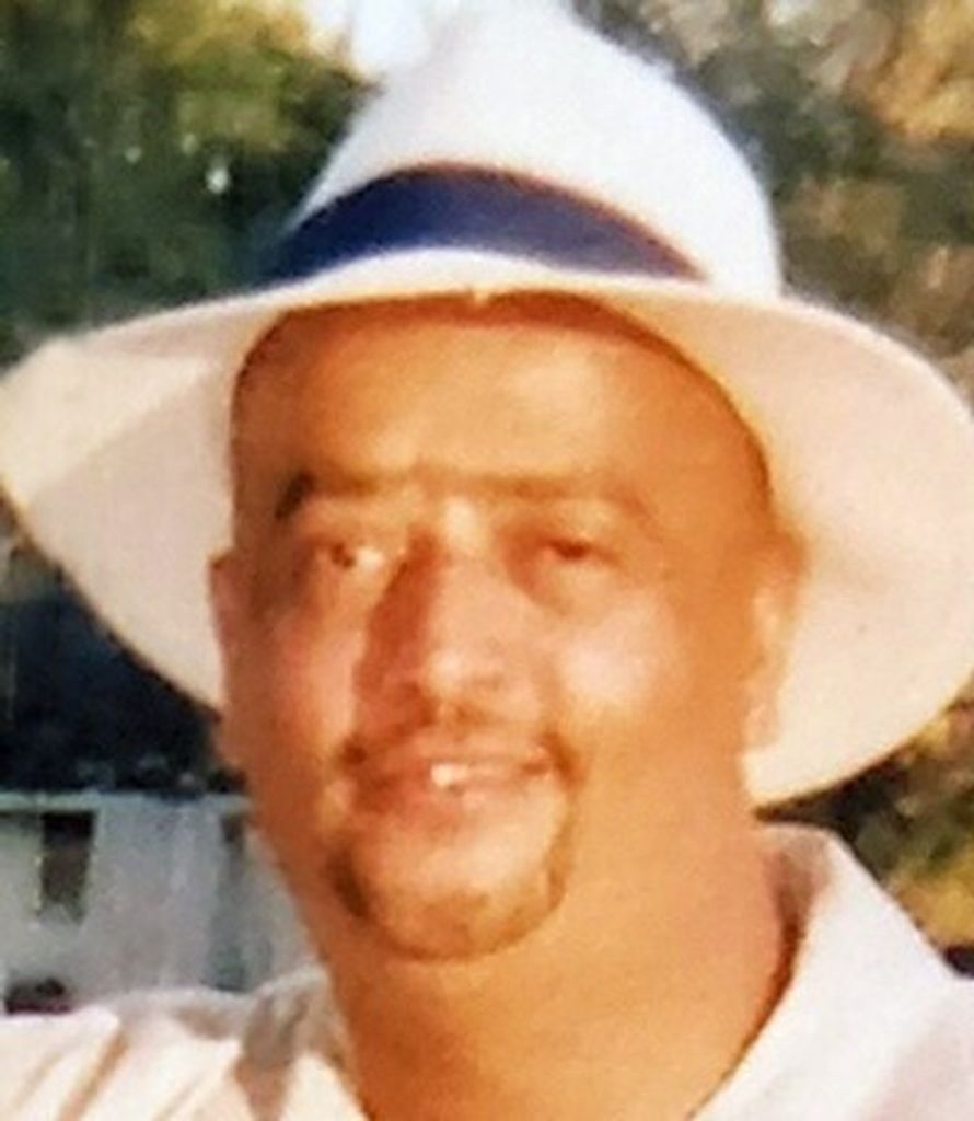 Harry Joseph Simien