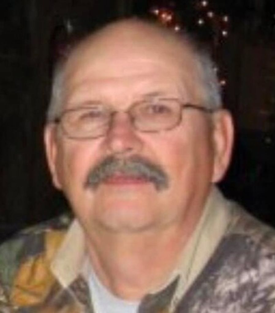 Charles "Bud" F. Rowland Profile Photo