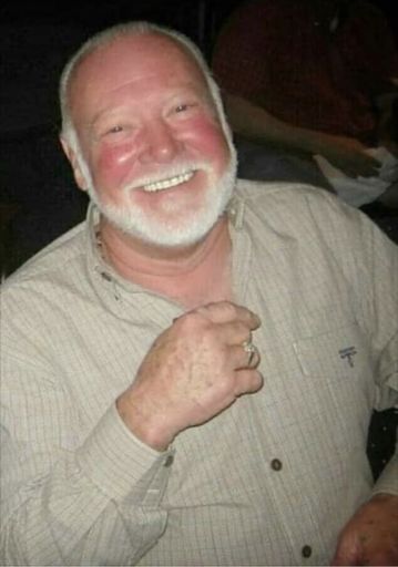 Everett "Cookie Man" Brock Profile Photo