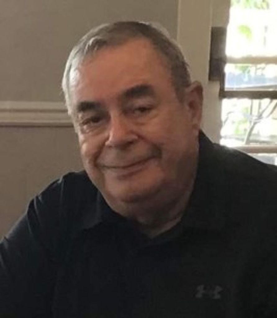 John Gottshall Profile Photo