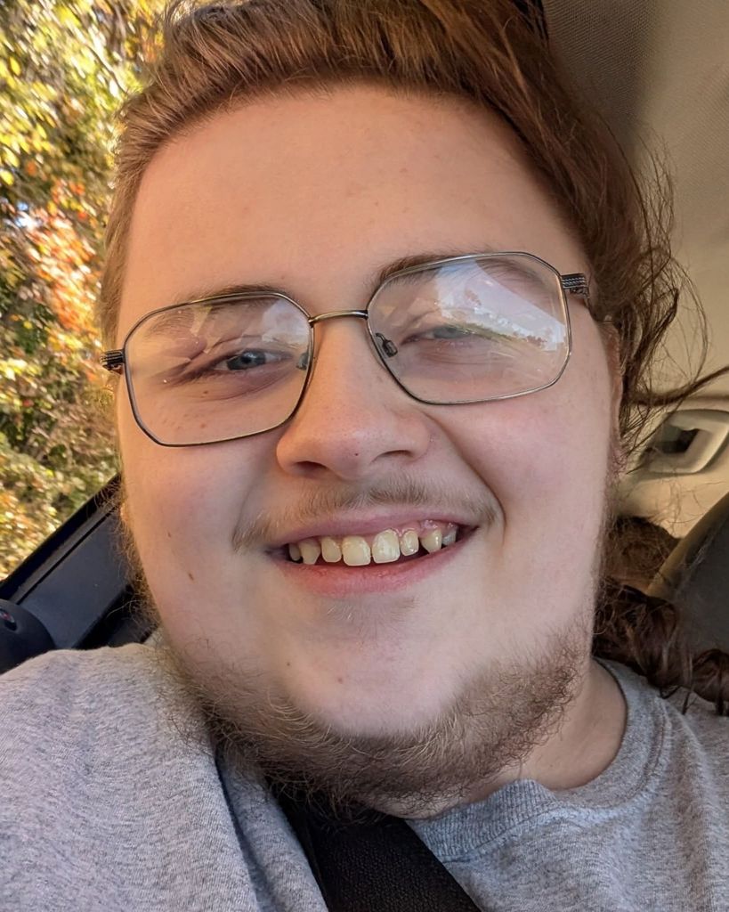 Johnathon Asmond Fredrick Cline