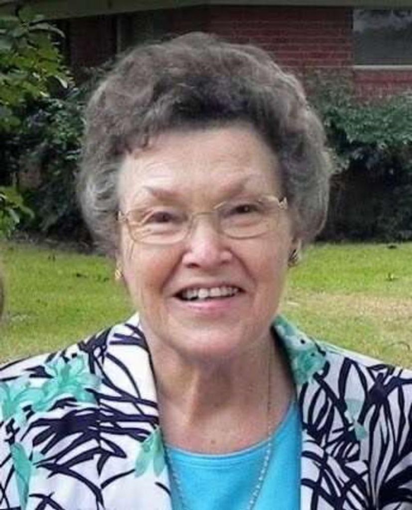 Shirlene Smith Profile Photo