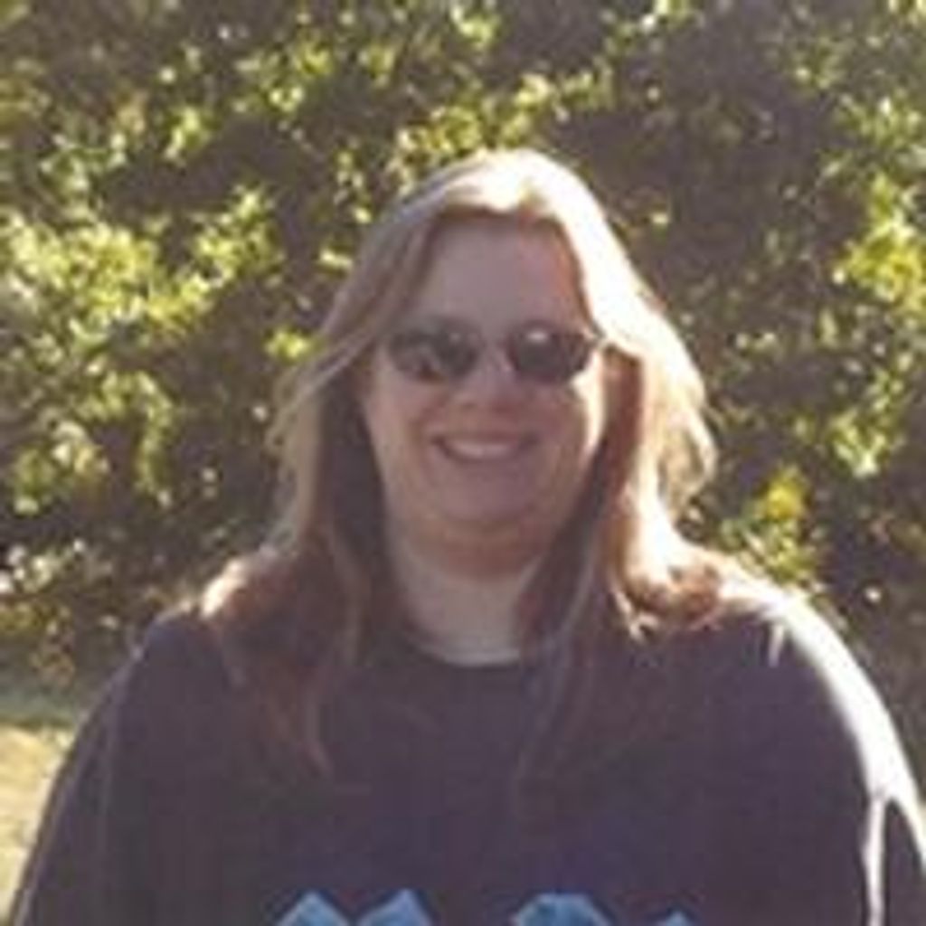 Amber Denise Baginske