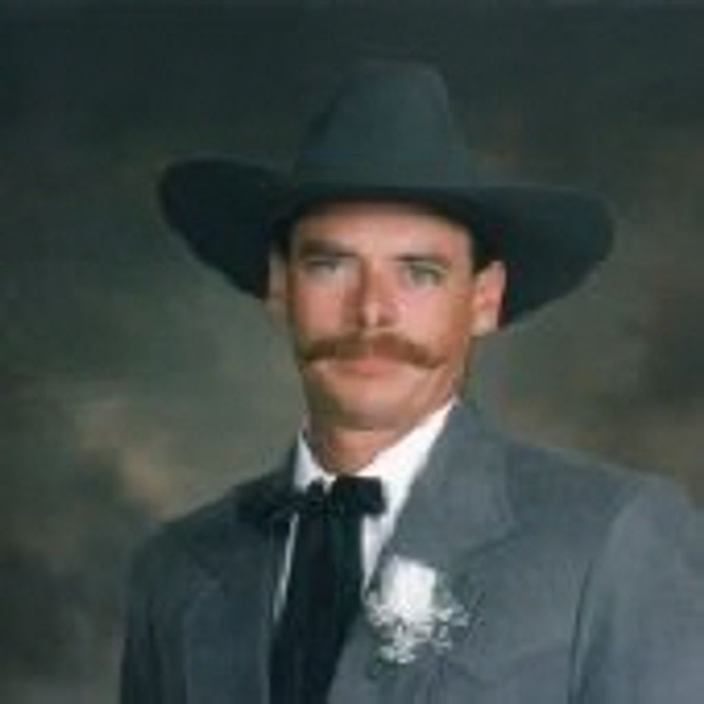 Richard "Reg" Goodchild