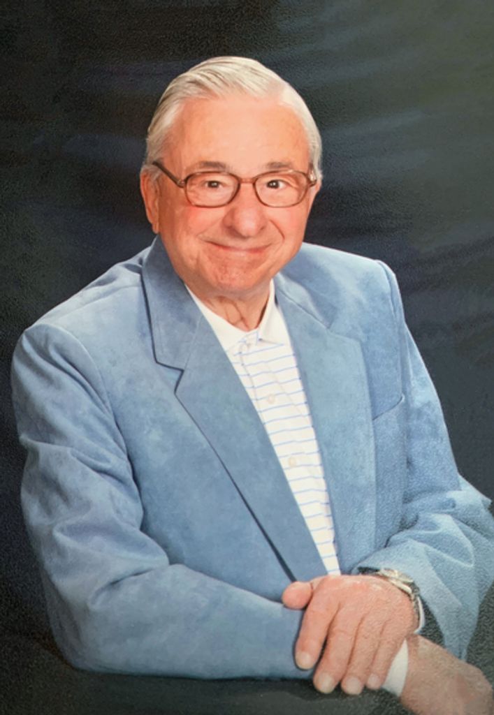 Robert Edward Mikan Profile Photo
