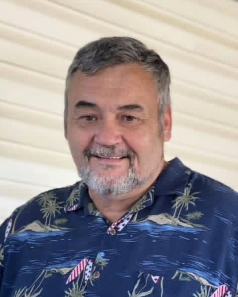 Jimmy Ray Dickerson Profile Photo