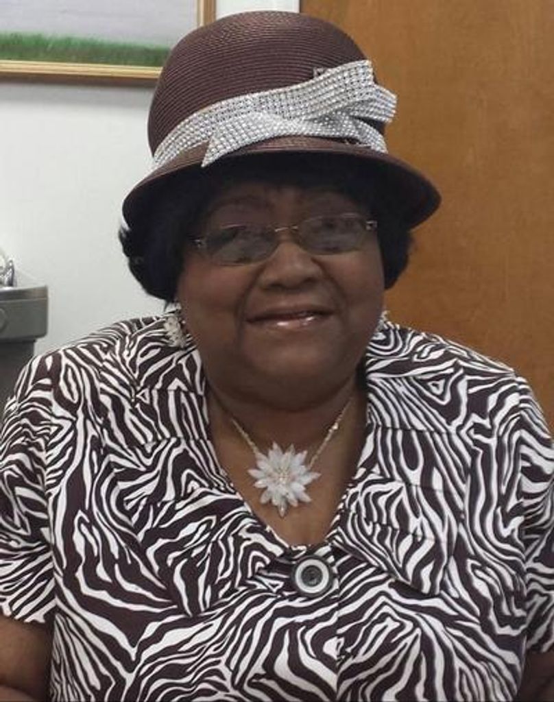 Lois Weaver Jenkins Profile Photo