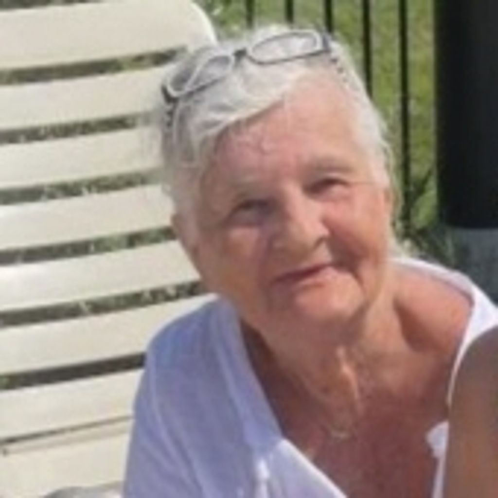 Jean Ann Barber