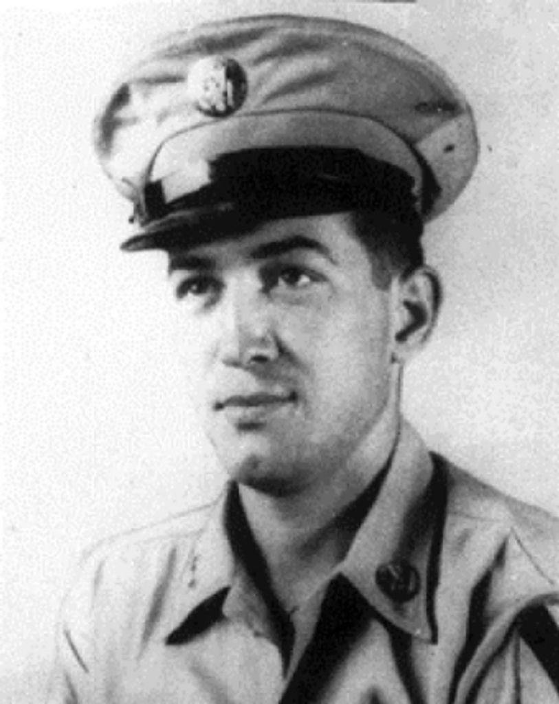 Everett Eugene "Gene" Johnson