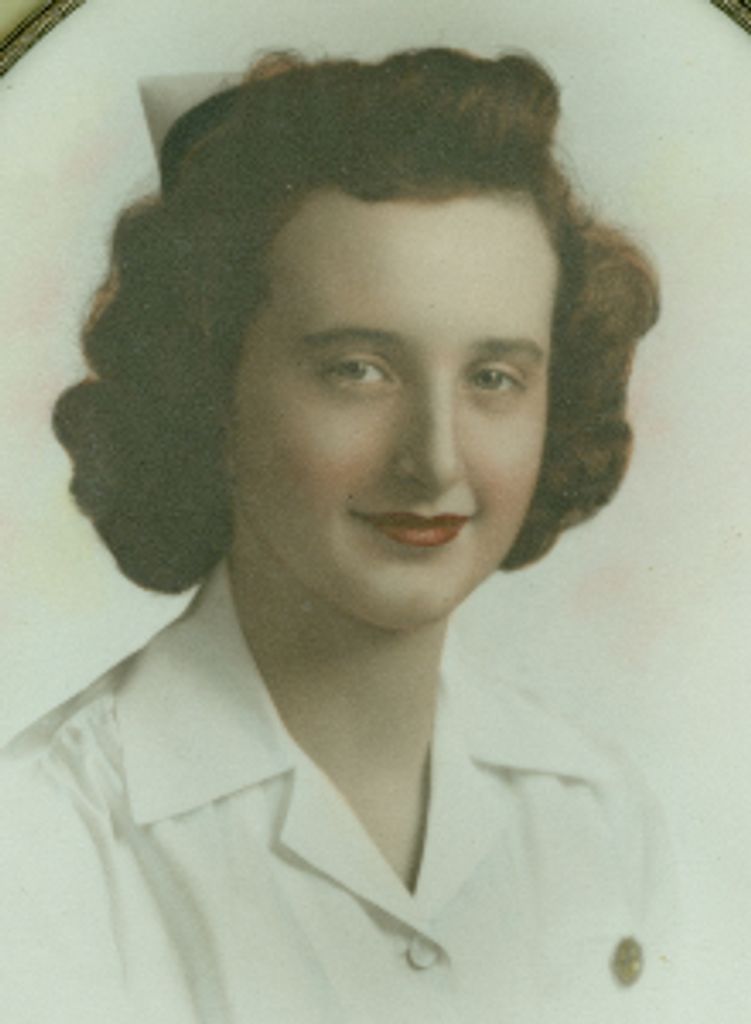 Ruth Maxwell