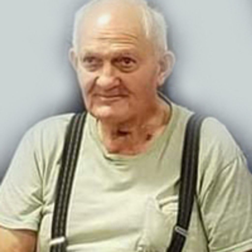 Darwin "Buck" Knox