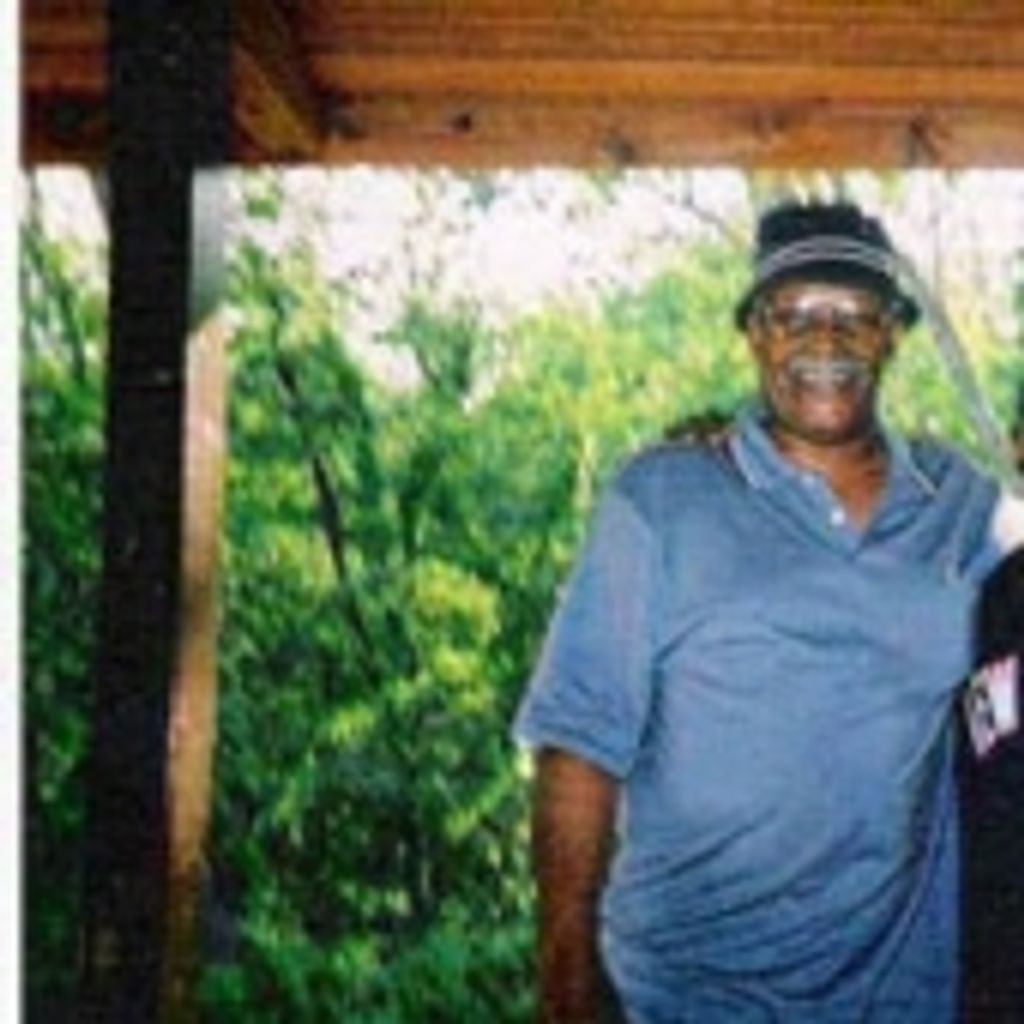 Edward Dee Faulkner