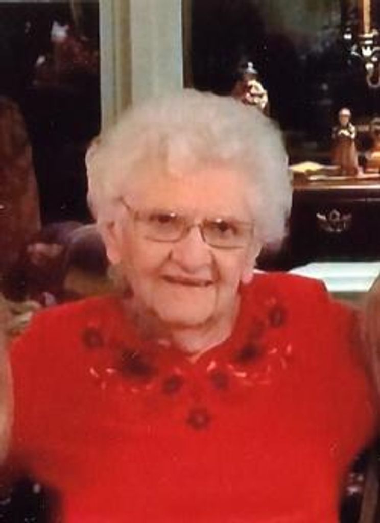 Margarete Temari Profile Photo