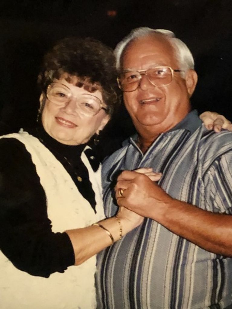 Joyce Irene Roller Profile Photo