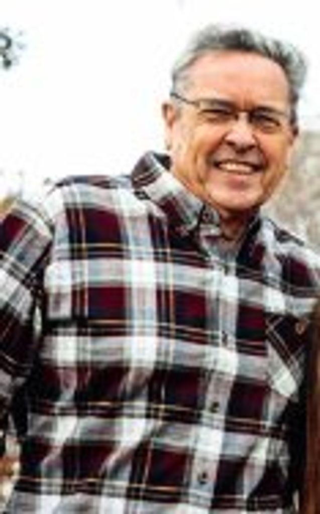 Ronald Wayne Drake
