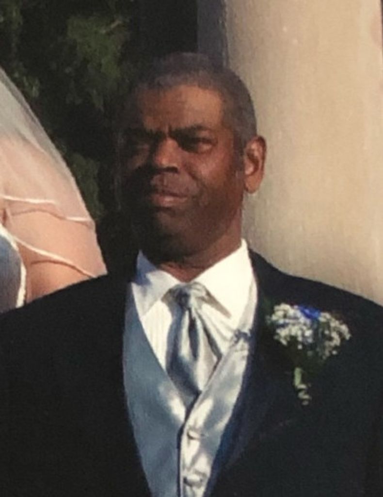 Clifford E. Clark Profile Photo