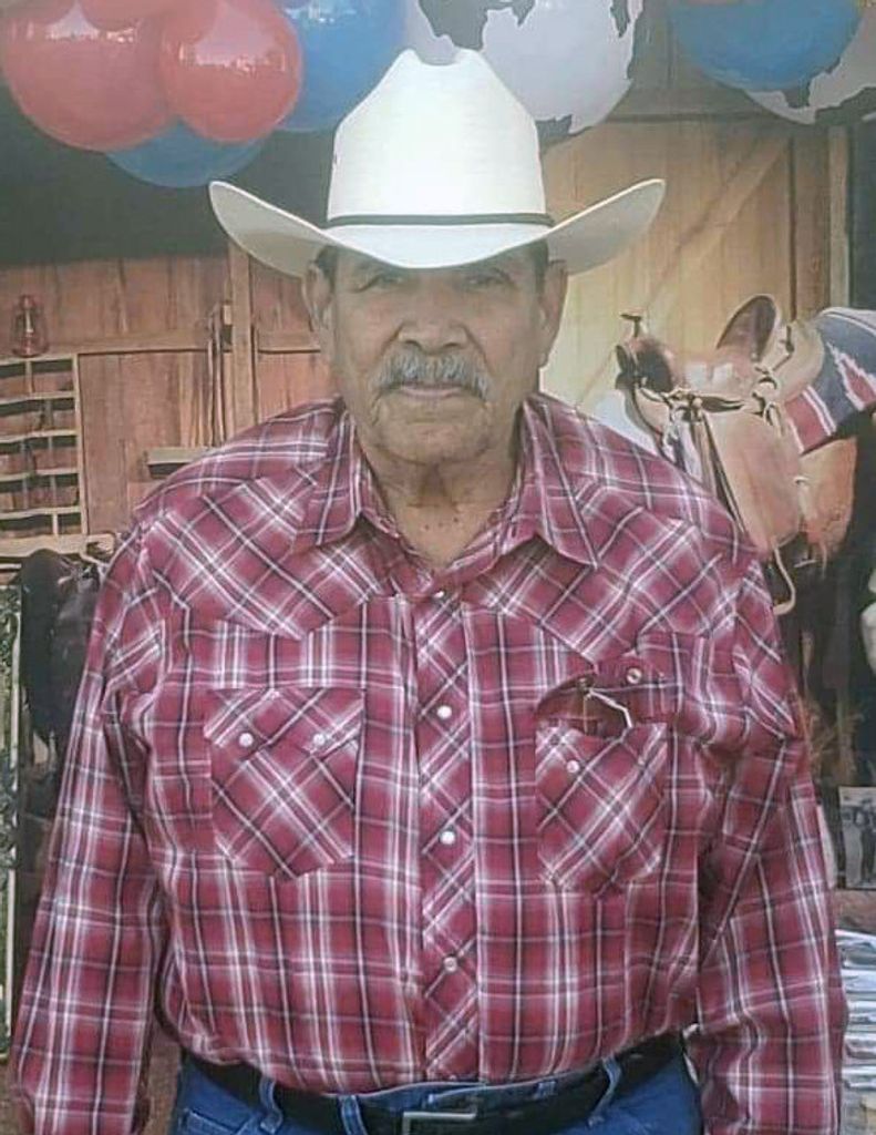 Herminio Ayala