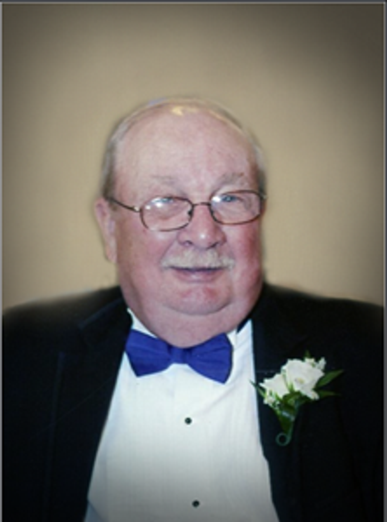 Robert H. Flynn Jr.