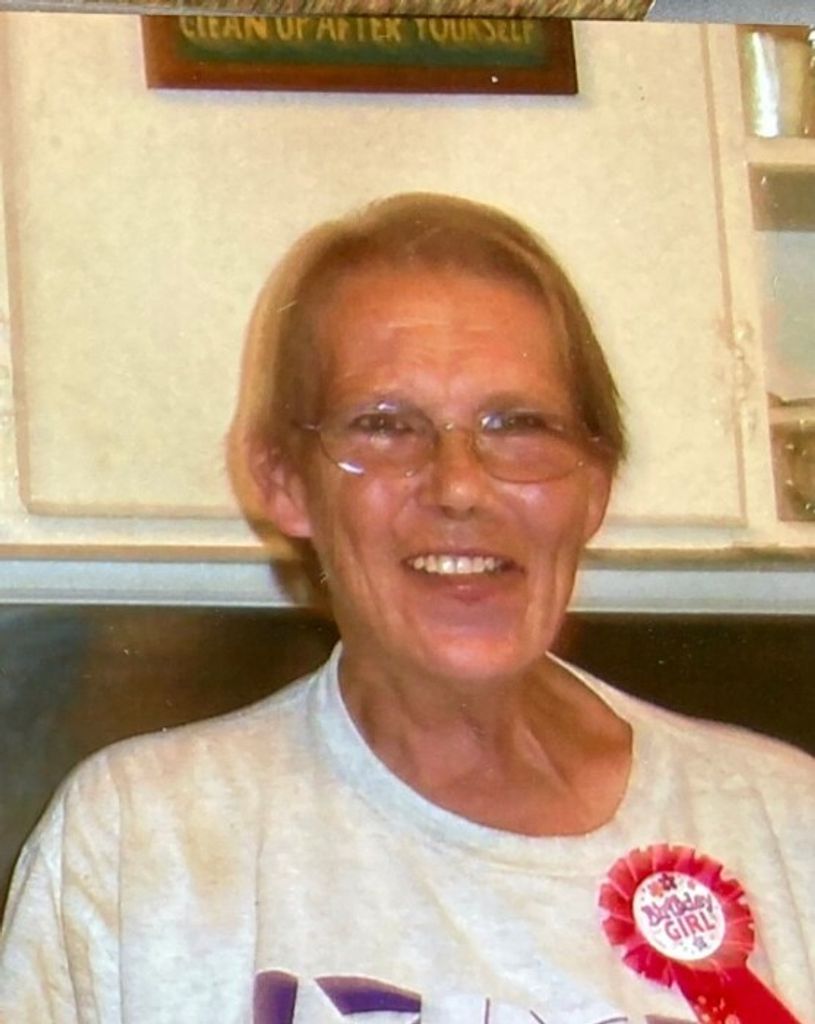 Delores Mae Suttles Profile Photo