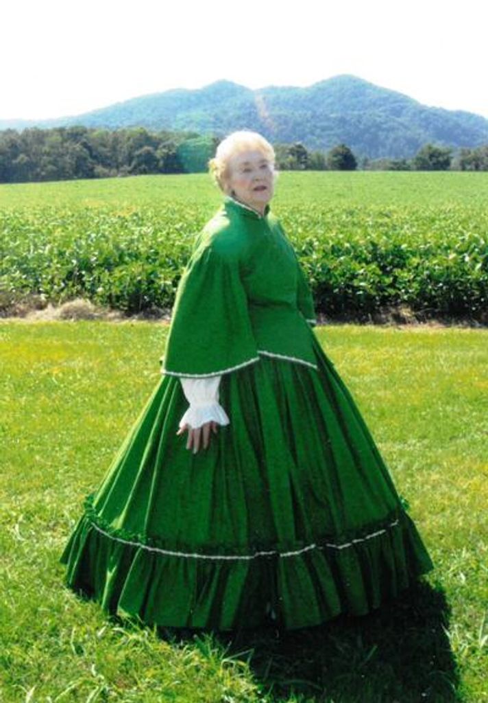 Peggie Anderson Foster Profile Photo