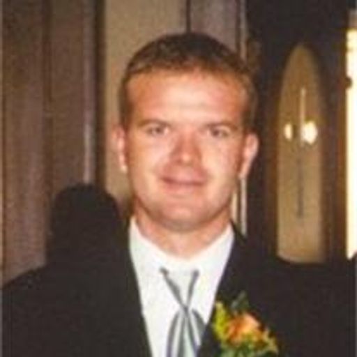 Shawn Michael Geers Profile Photo