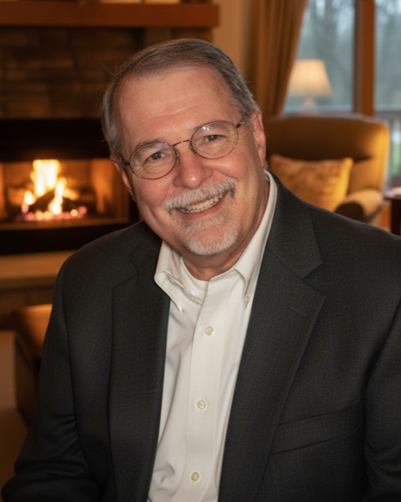 Michael A. Bayman Profile Photo