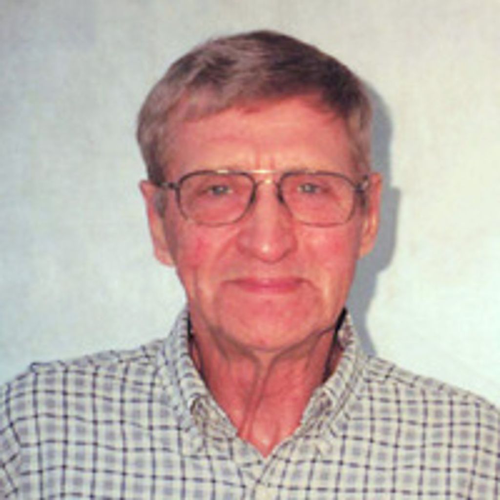Ronald C. Larsen