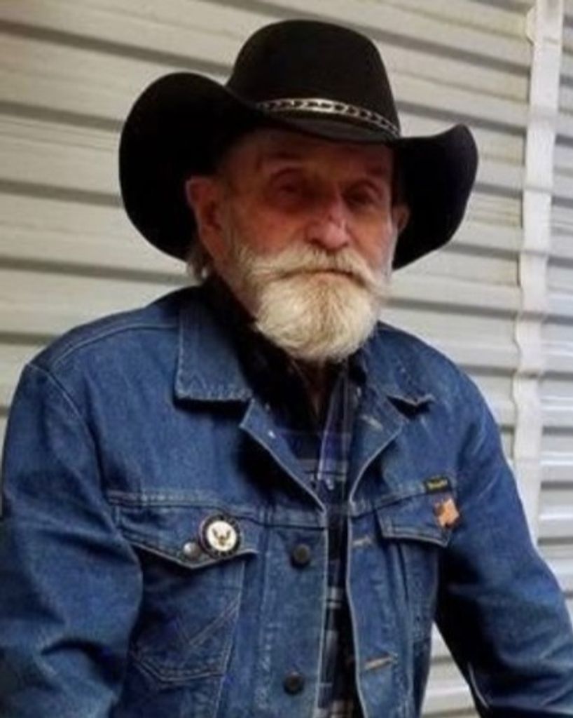 Walter Curtis Robertson Profile Photo