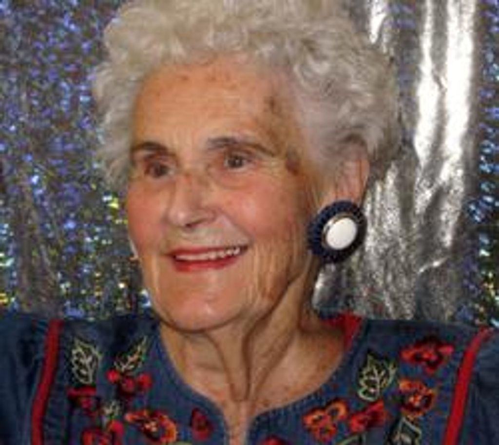 Madaleine Josephine Schirlls